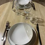 Rifugio Urbano Bologna Vicino Fiera, Airport&unipol Arena Parcheggio Pvt Apartamento *