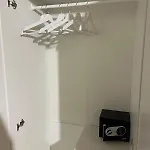 Apartamento Rifugio Urbano Bologna Vicino Fiera, Airport&unipol Arena Parcheggio Pvt