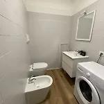 아파트 Rifugio Urbano Bologna Vicino Fiera, Airport&unipol Arena Parcheggio Pvt 칼더라라디레노