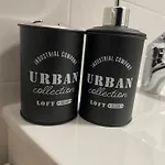 Apartamento Rifugio Urbano Bologna Vicino Fiera, Airport&unipol Arena Parcheggio Pvt *