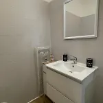 Rifugio Urbano Bologna Vicino Fiera, Airport&unipol Arena Parcheggio Pvt Apartamento Calderara di Reno