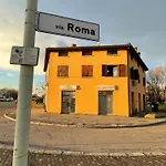 Rifugio Urbano Bologna Vicino Fiera, Airport&unipol Arena Parcheggio Pvt Apartamento *