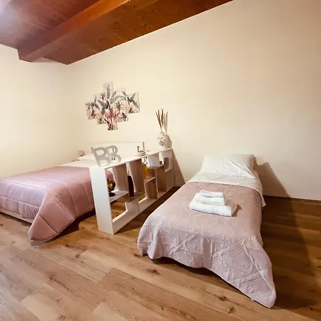Apartmán Rifugio Urbano Bologna Vicino Stazione, Fiera,airport&unipol Arena Parcheggio Pvt Calderara di Reno
