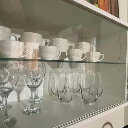 Apartmán Rifugio Urbano Bologna Vicino Stazione, Fiera,airport&unipol Arena Parcheggio Pvt