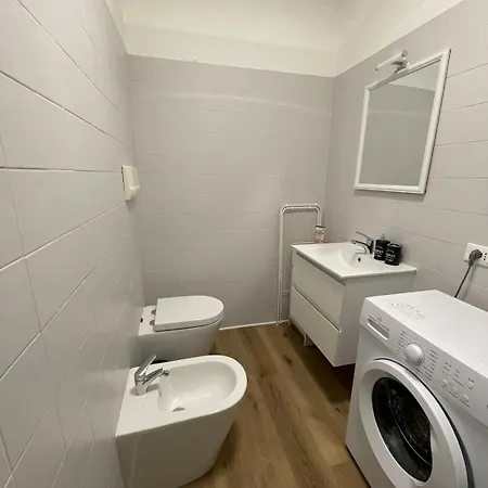 Apartment Rifugio Urbano Bologna Vicino Stazione, Fiera,airport&unipol Arena Parcheggio Pvt Calderara di Reno