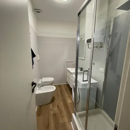 Rifugio Urbano Bologna Vicino Stazione, Fiera,airport&unipol Arena Parcheggio Pvt Apartment Calderara di Reno