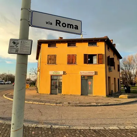 Rifugio Urbano Bologna Vicino Stazione, Fiera,airport&unipol Arena Parcheggio Pvt Apartment *